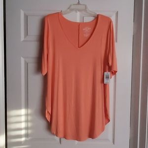 Clementine Soft Tunic - size 2 - NWT